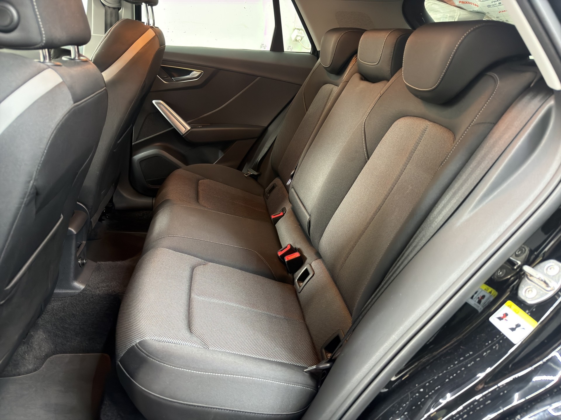 AUDI Q2 35 TFSI Sport Attraction-image-12