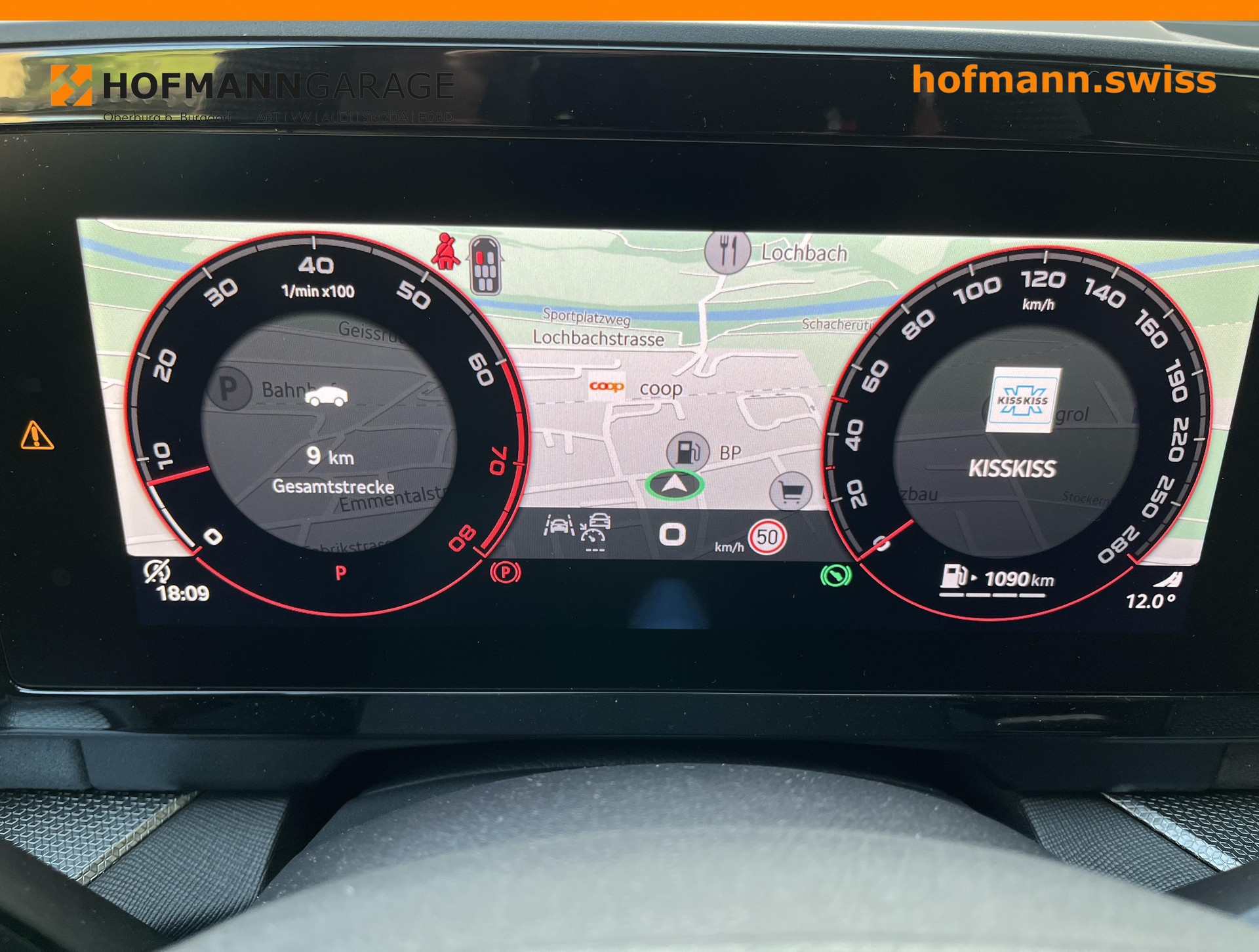 SKODA Kodiaq 2.0 TSI RS 4x4-image-13