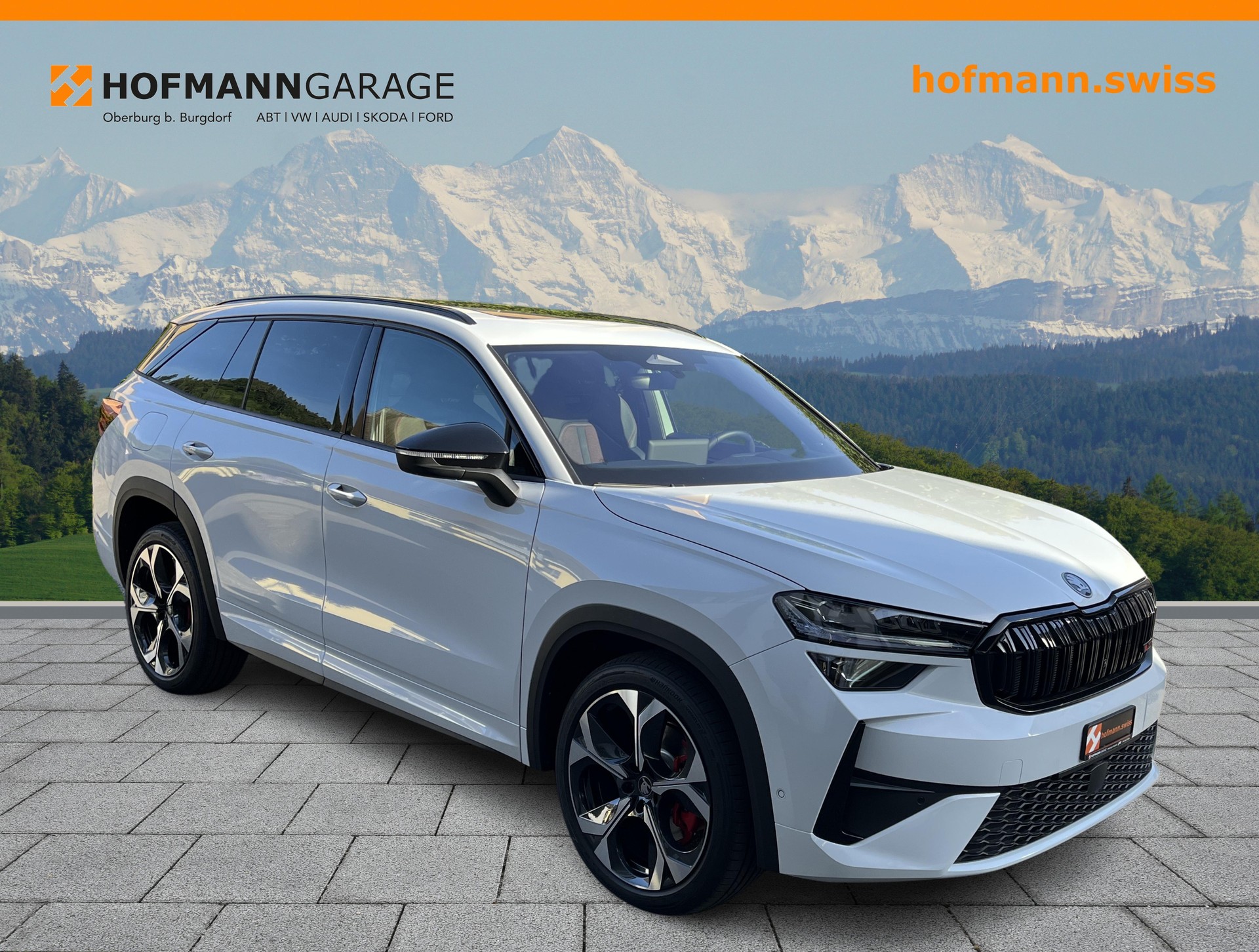 SKODA Kodiaq 2.0 TSI RS 4x4-image-6