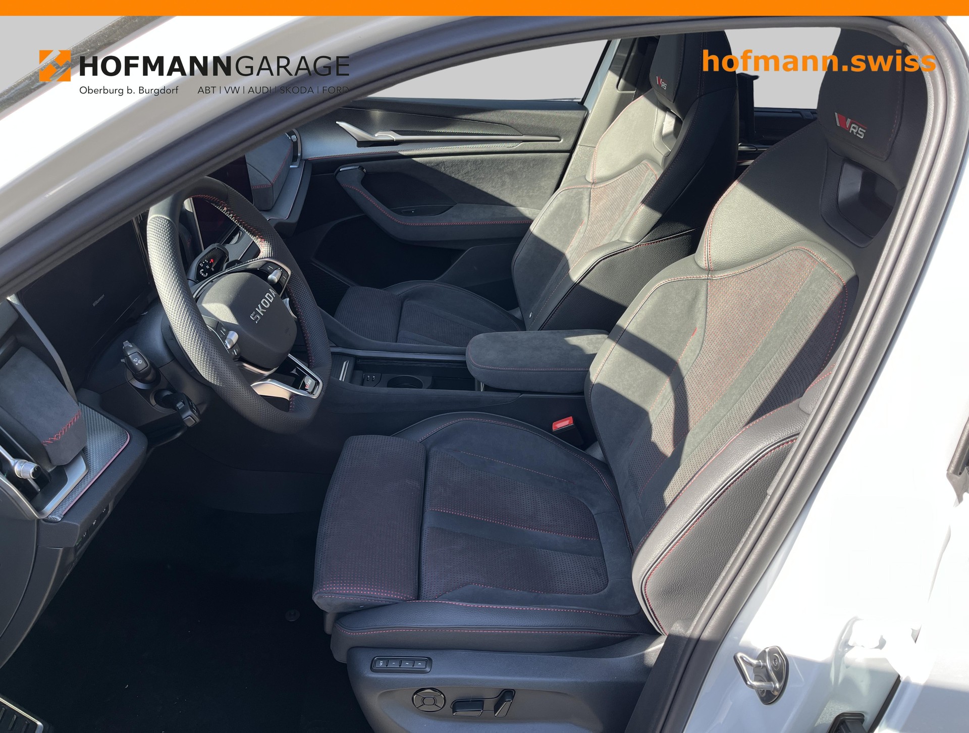 SKODA Kodiaq 2.0 TSI RS 4x4-image-7