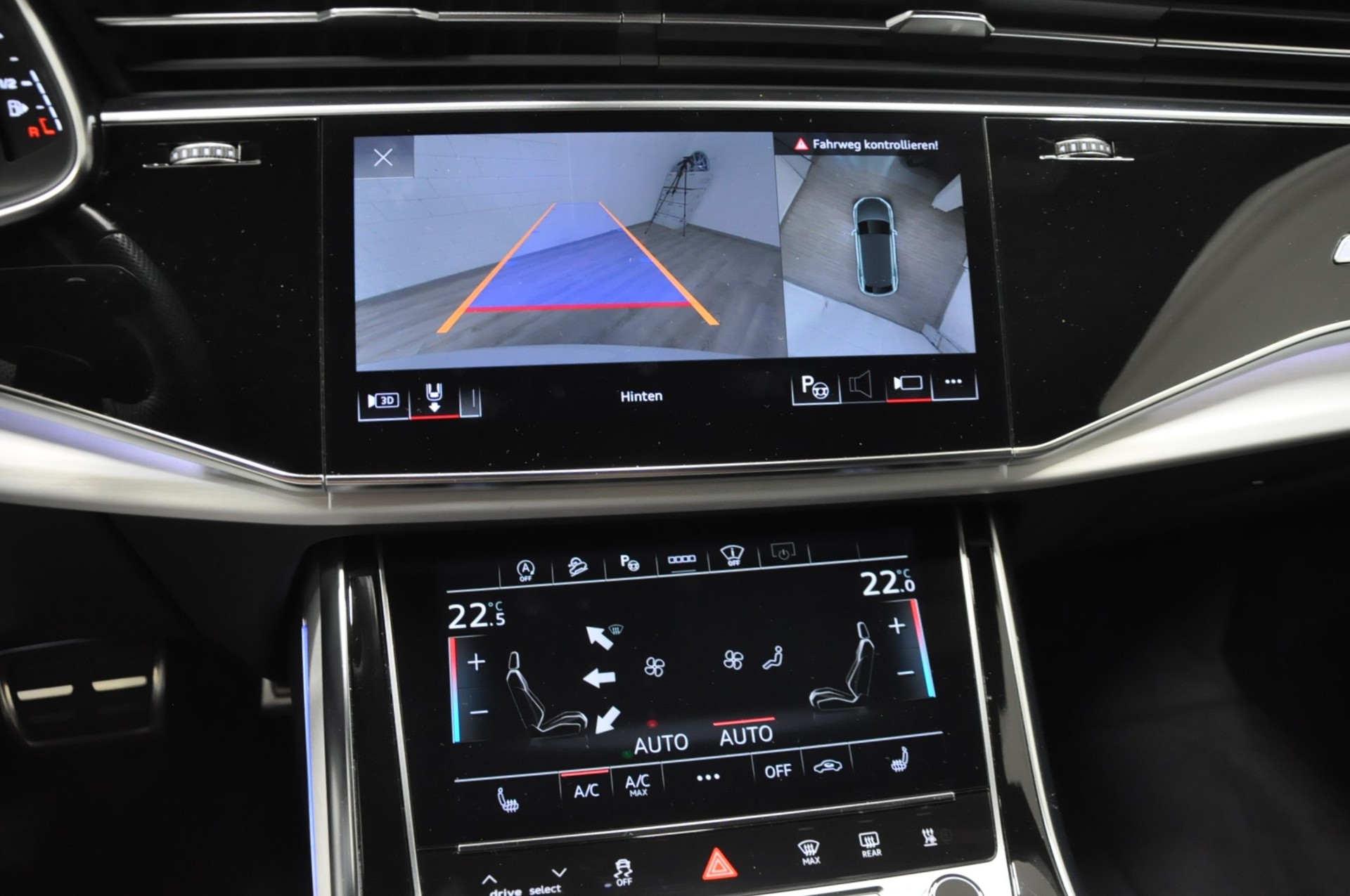AUDI Q8 50 TDI quattro tiptronic-image-20