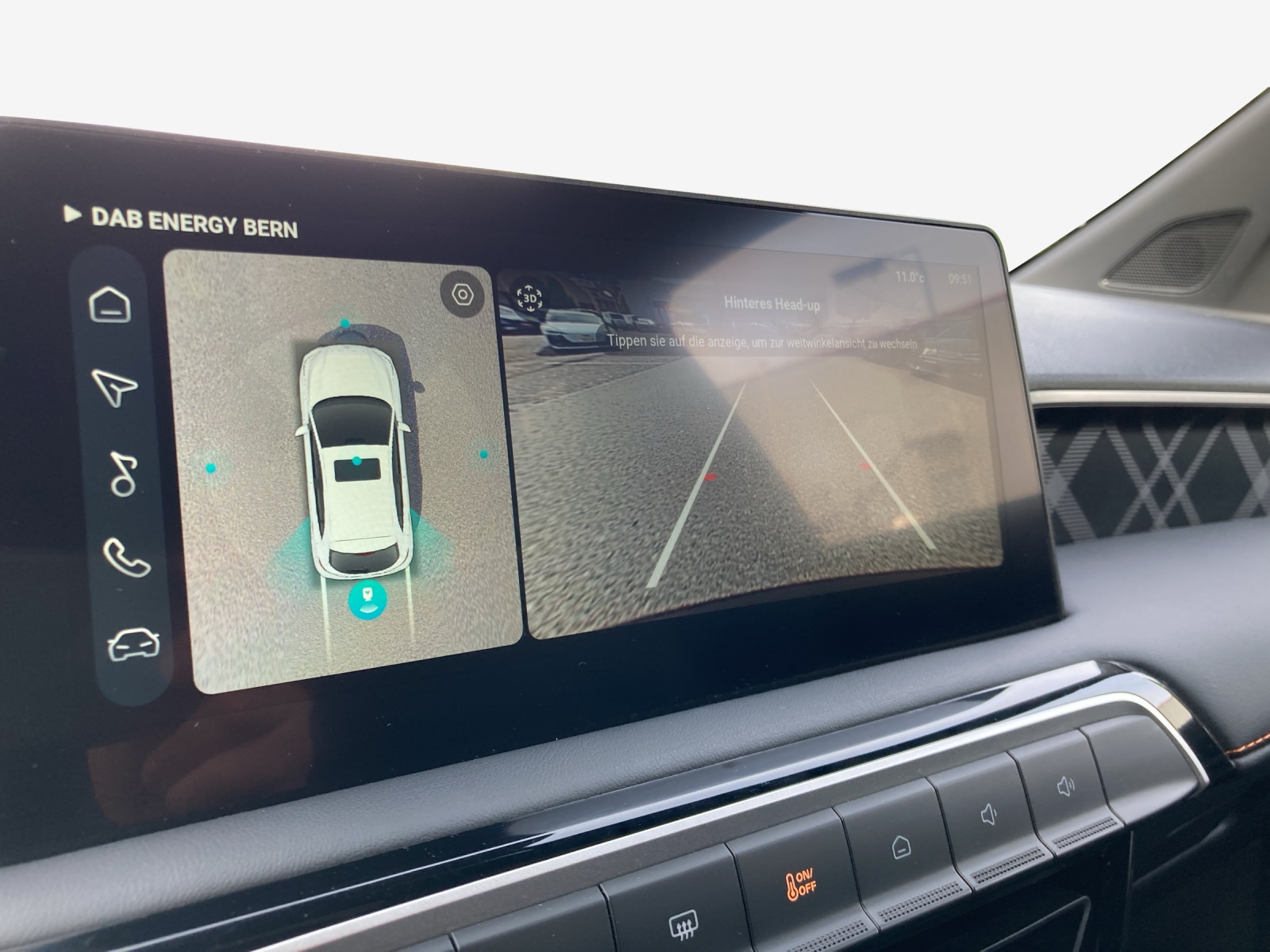 MG 3 1.5 Hybrid Luxury Aut.-image-13