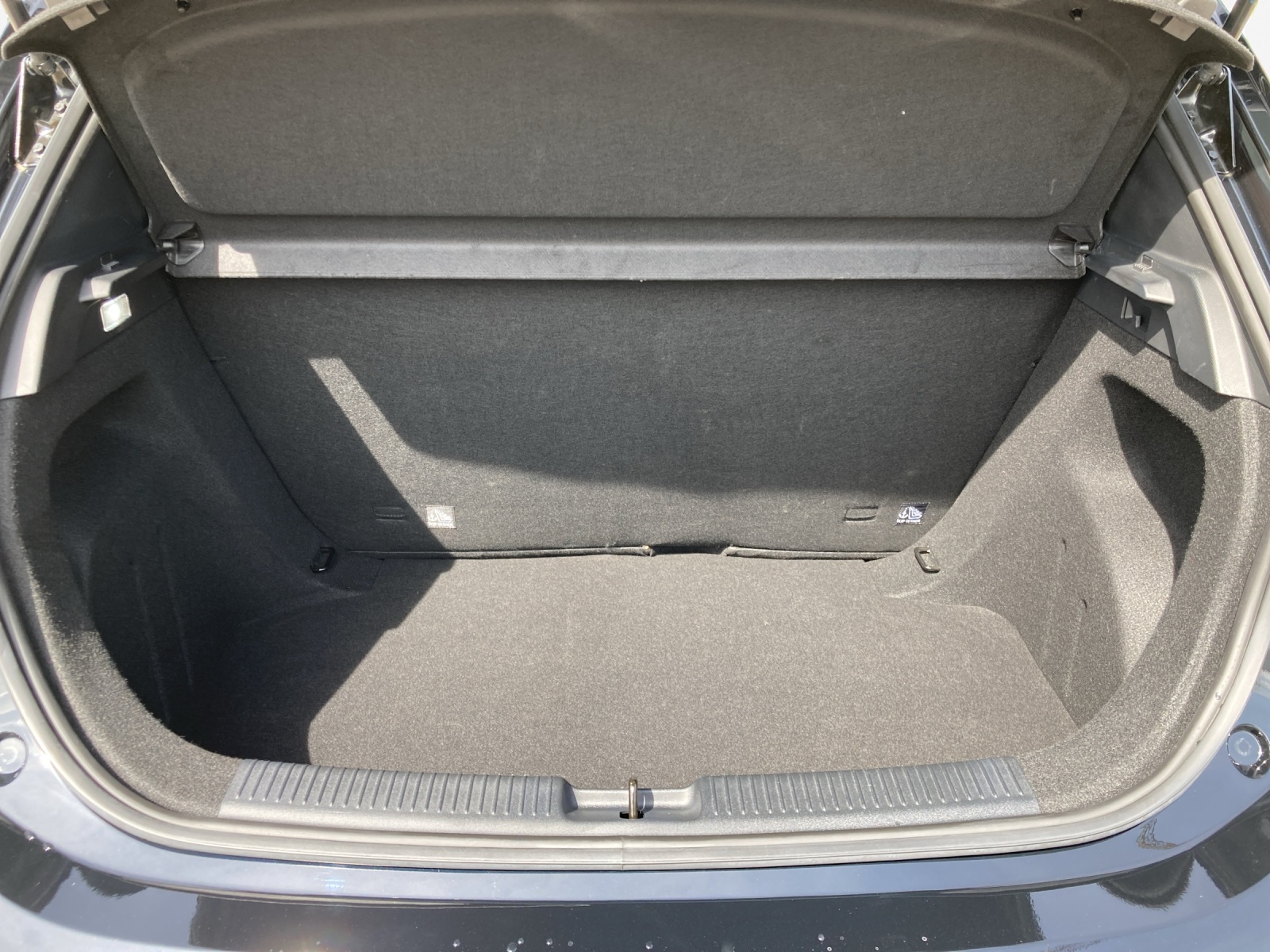 MG 3 1.5 Hybrid Luxury Aut.-image-12