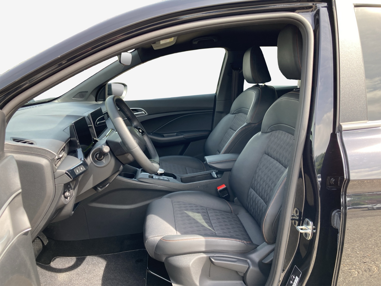 MG 3 1.5 Hybrid Luxury Aut.-image-7