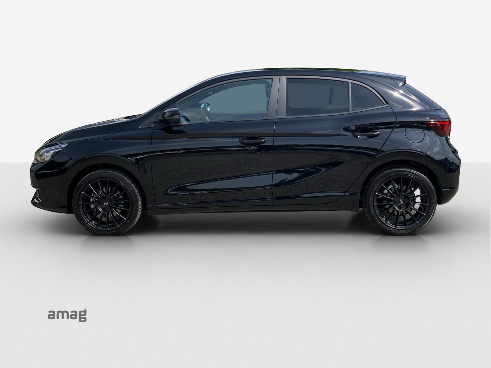MG 3 1.5 Hybrid Luxury Aut.-showroom-element-1