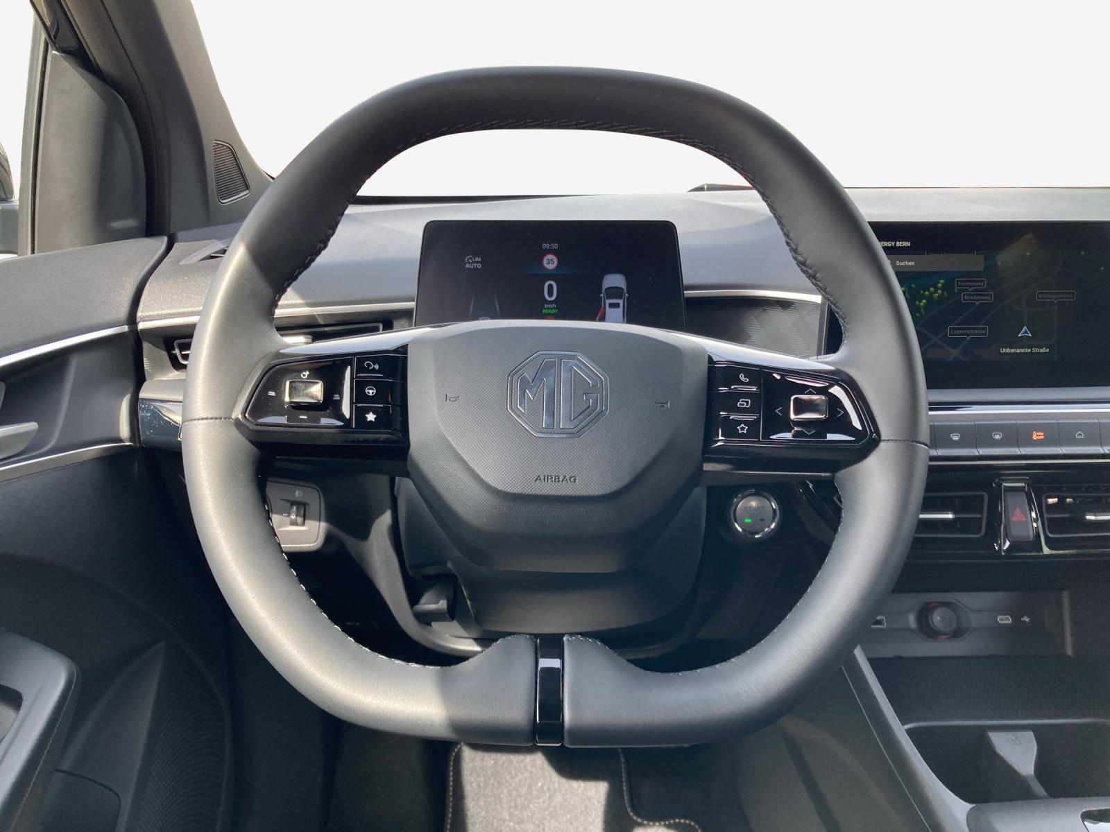 MG 3 1.5 Hybrid Luxury Aut.-image-9