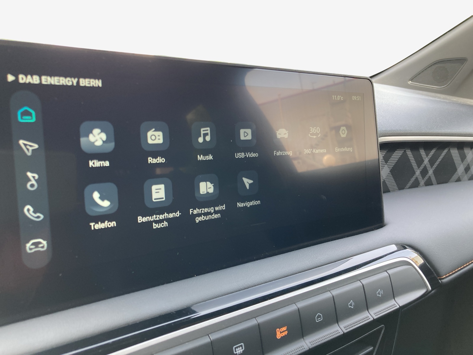 MG 3 1.5 Hybrid Luxury Aut.-image-14