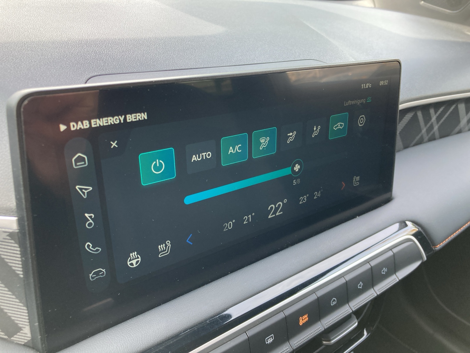 MG 3 1.5 Hybrid Luxury Aut.-image-15