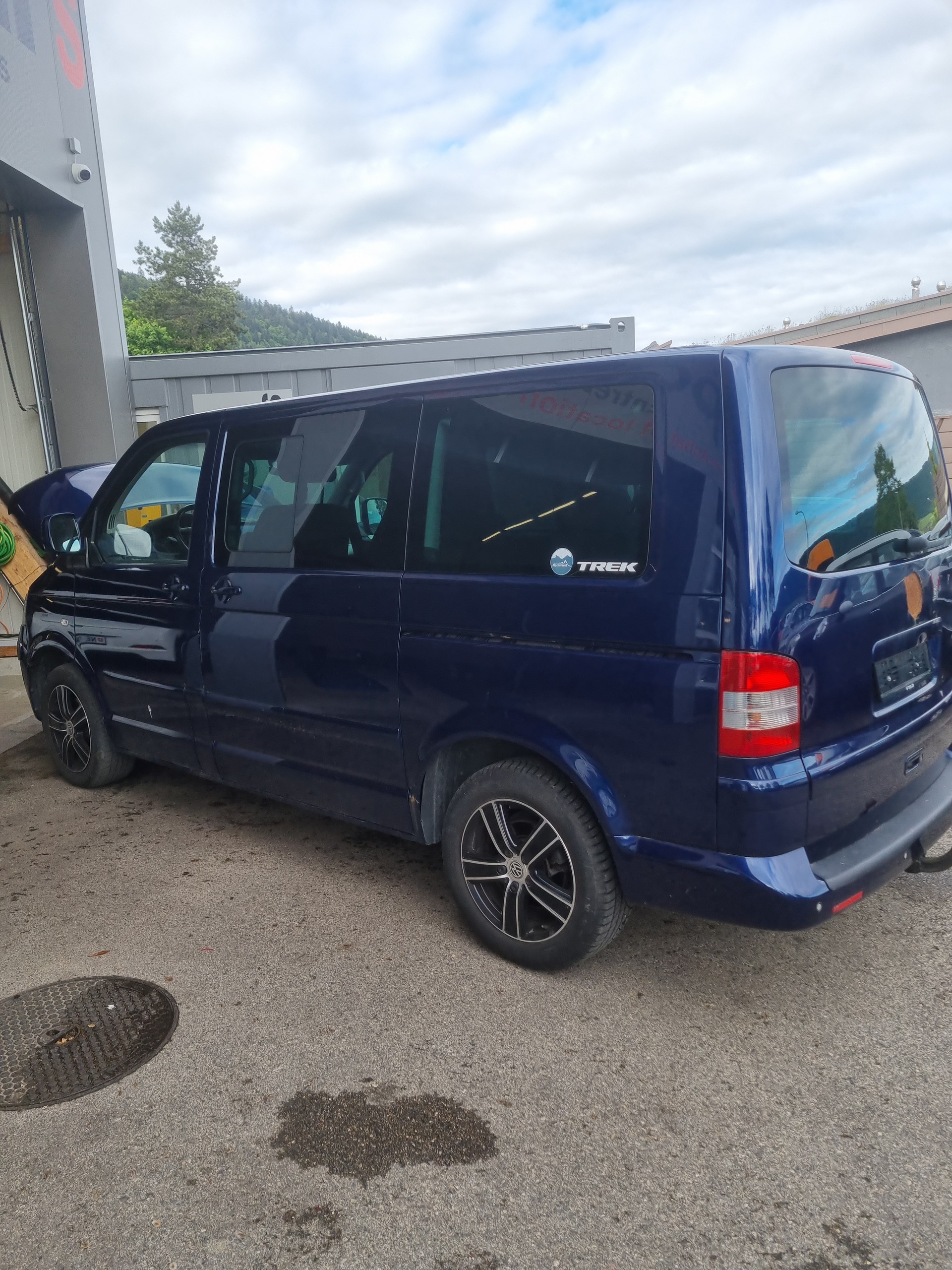 VW T5 2.5 TDI PD-image-5