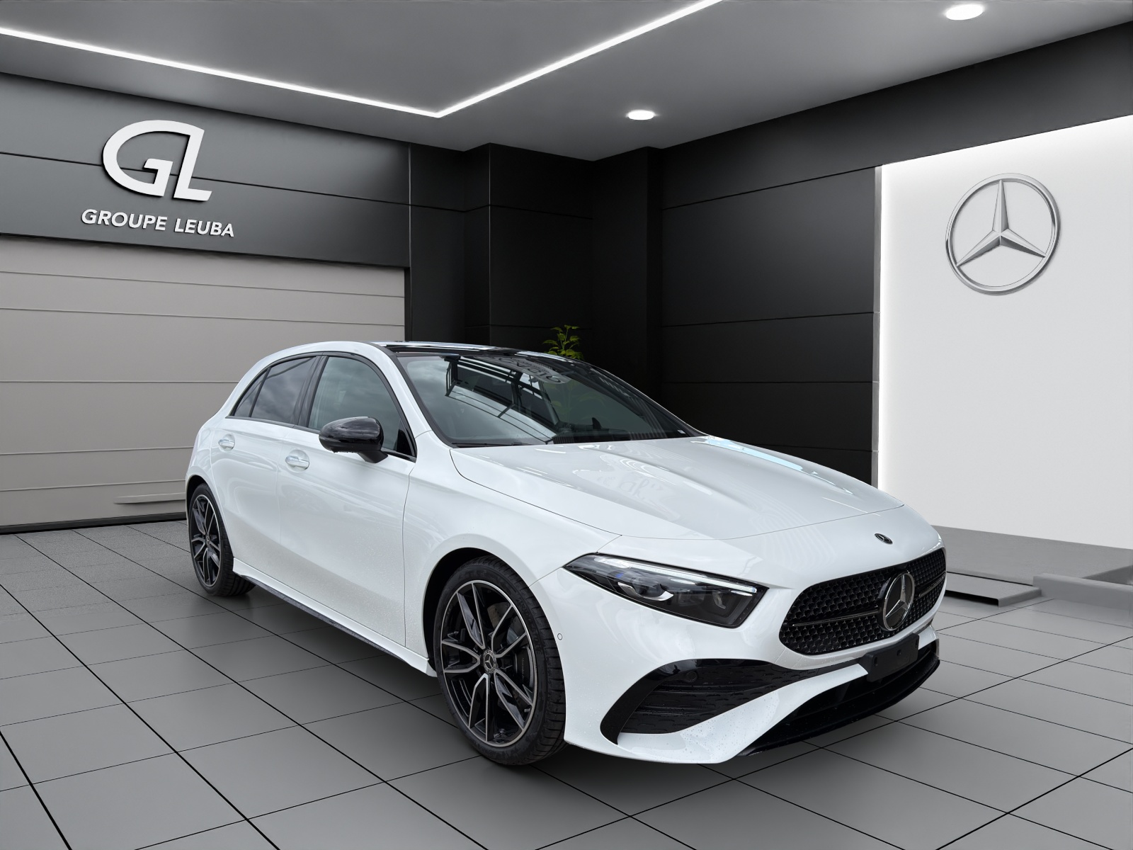 MERCEDES-BENZ A 250 4Matic 8G-DCT-image-0