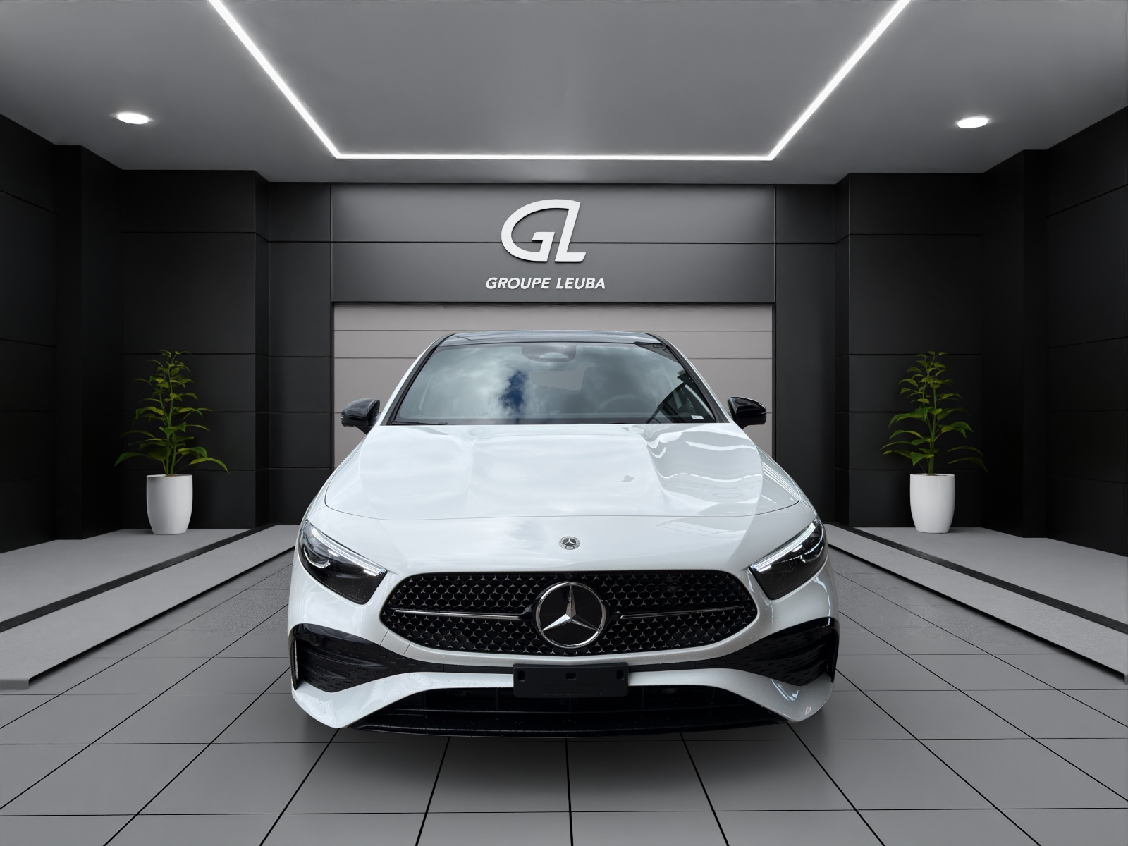 MERCEDES-BENZ A 250 4Matic 8G-DCT-image-1
