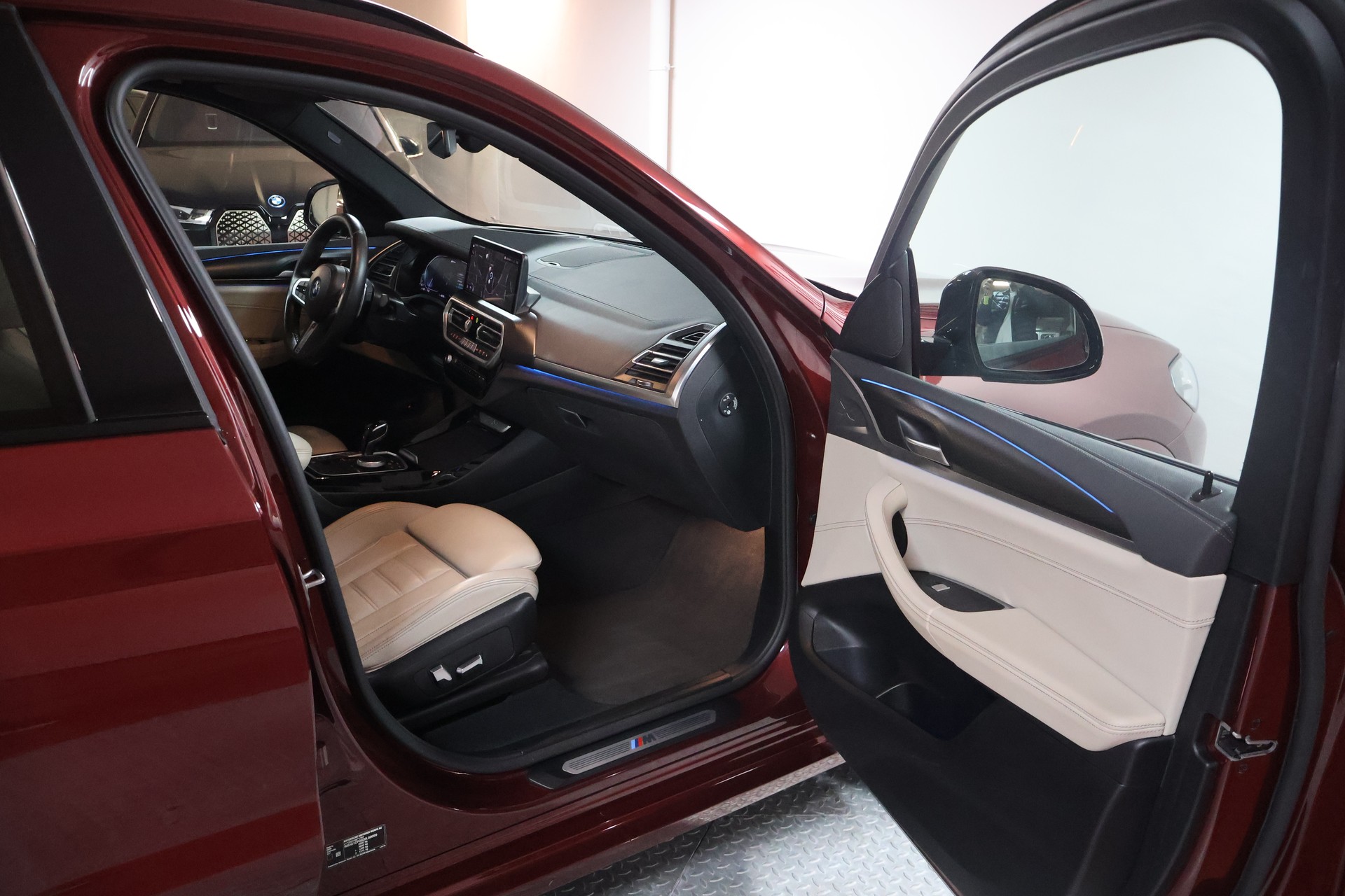BMW X3 xDrive 30e M Sport-image-13