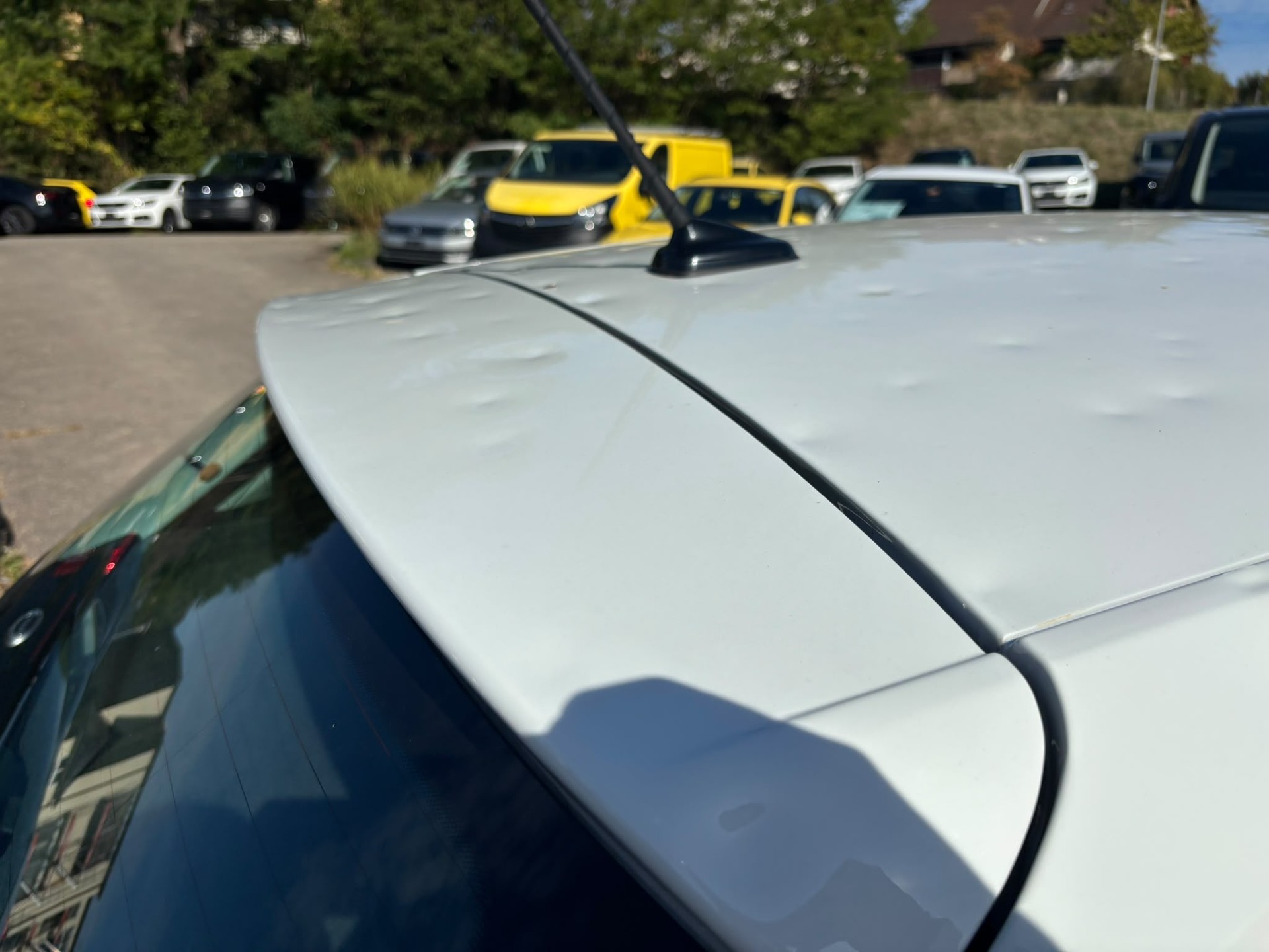 VW Polo 1.0 TSI Life DSG-image-15