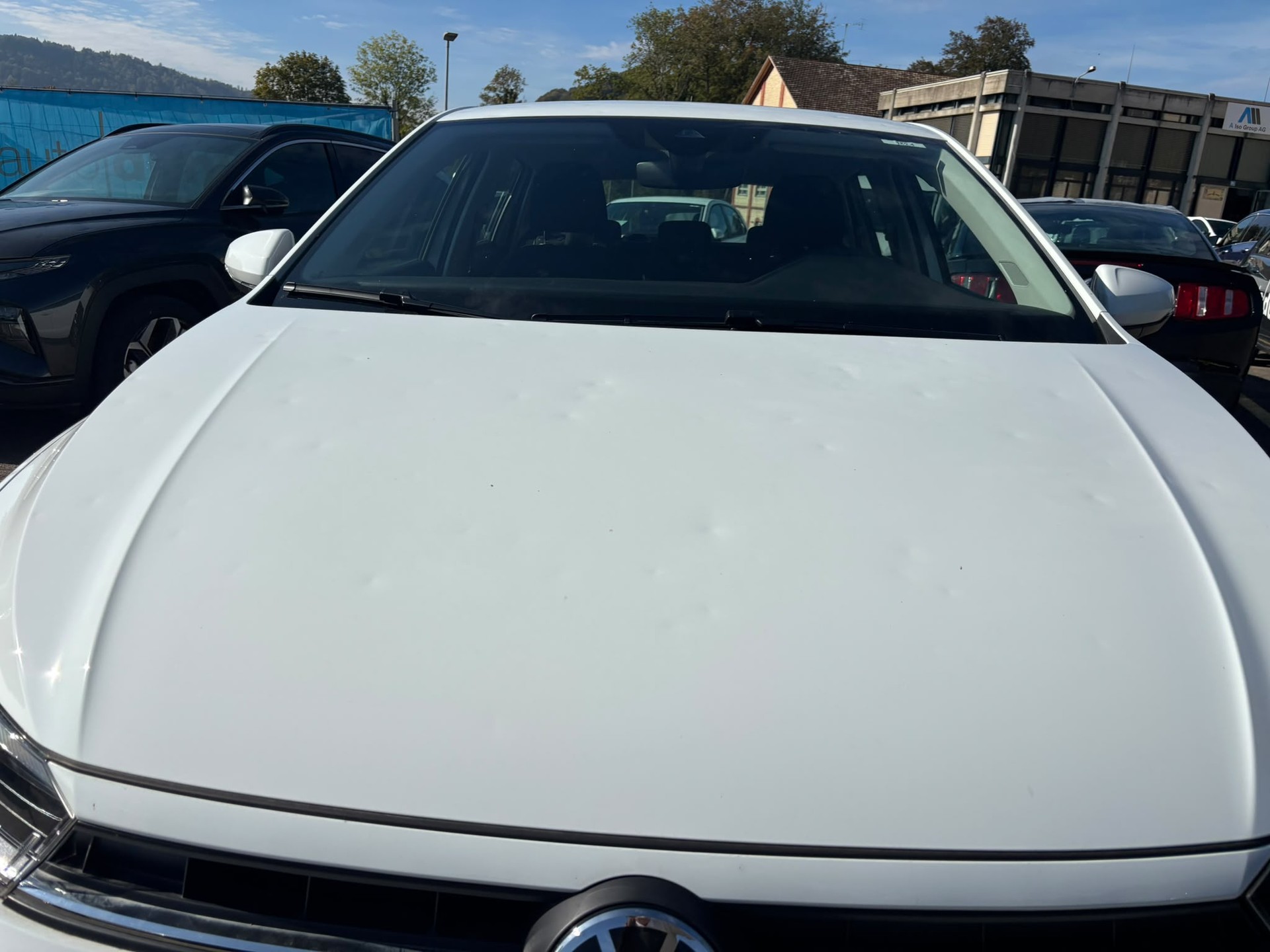 VW Polo 1.0 TSI Life DSG-image-8