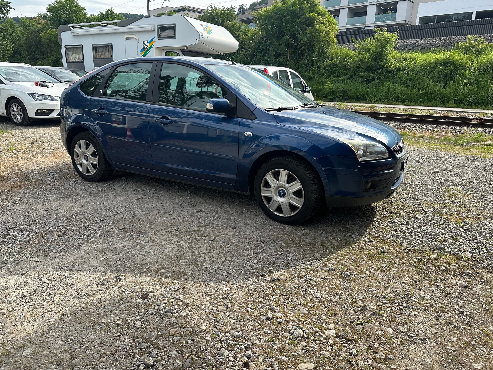 FORD FOCUS-image-4