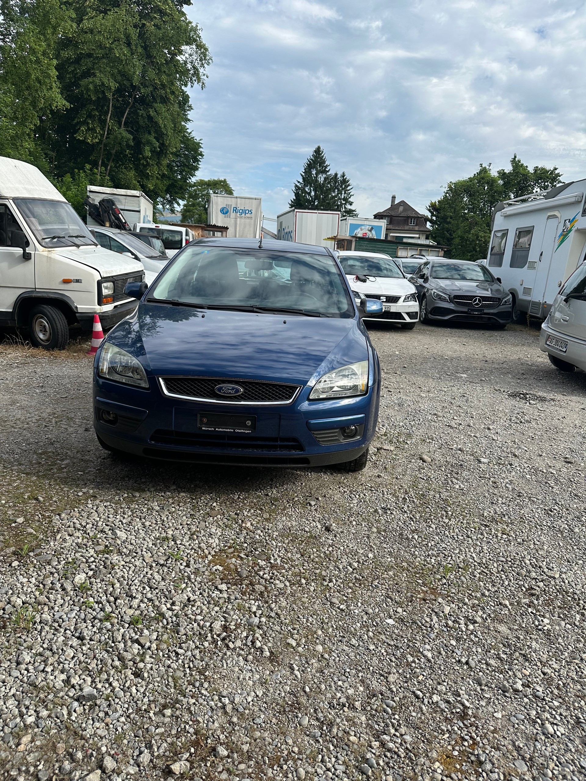 FORD FOCUS-image-3