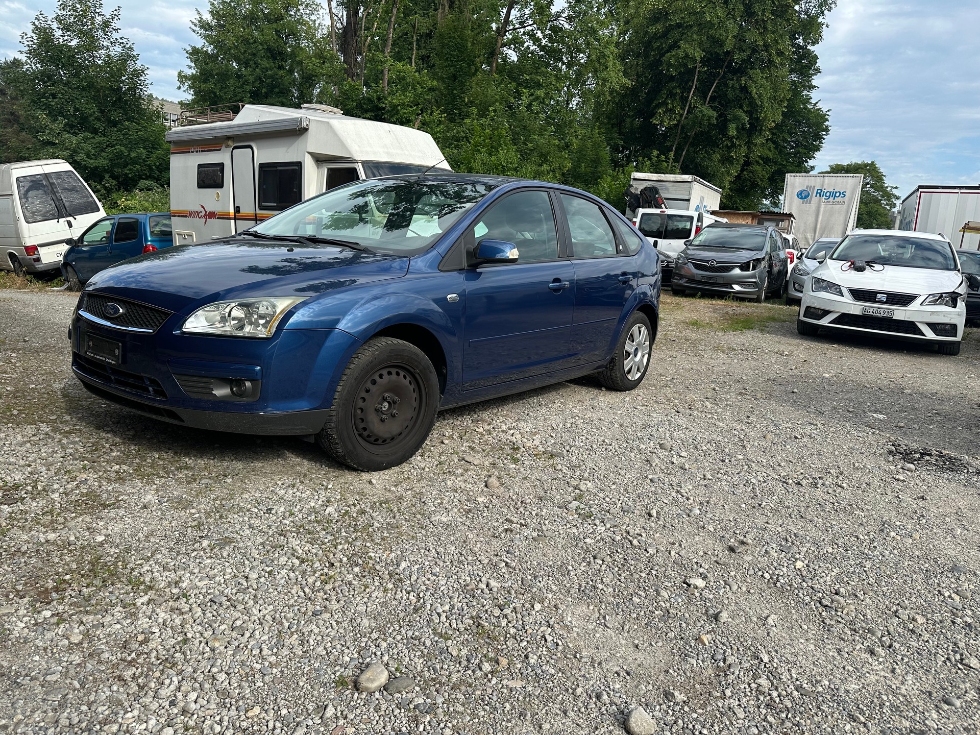 FORD FOCUS-image-2
