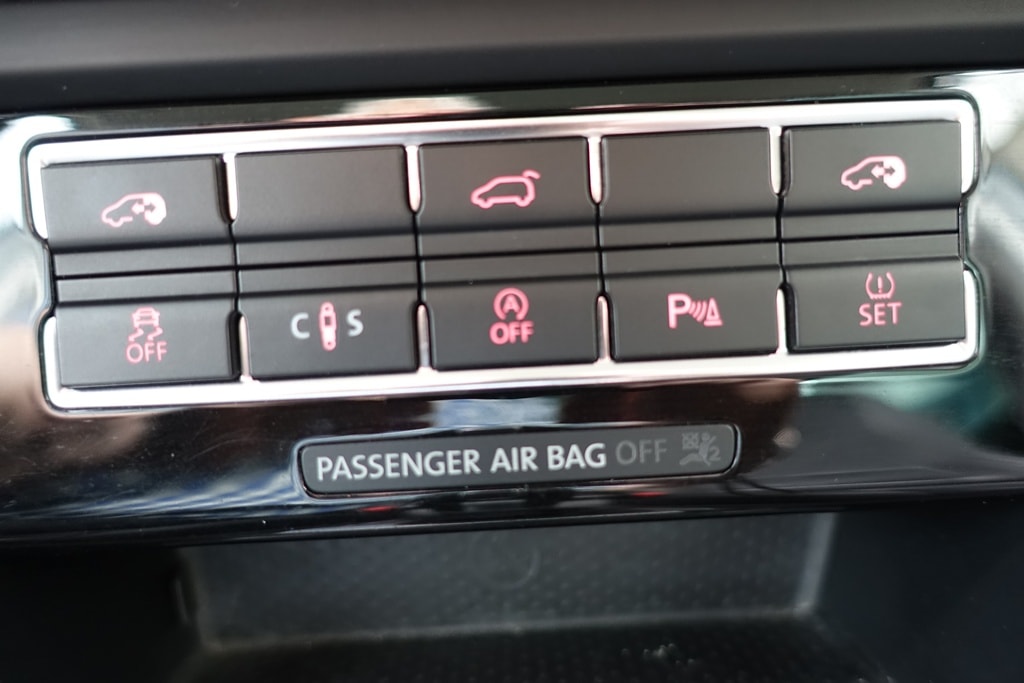 VW Sharan 2.0 TDI BMT Highline 4Motion DSG-image-14