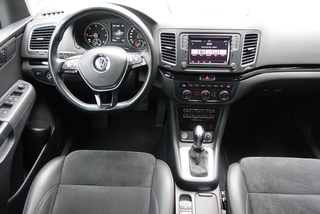 VW Sharan 2.0 TDI BMT Highline 4Motion DSG-image-11