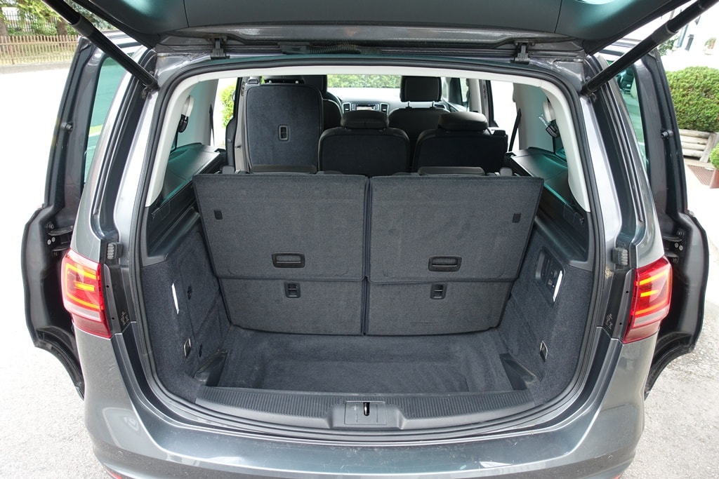 VW Sharan 2.0 TDI BMT Highline 4Motion DSG-image-8