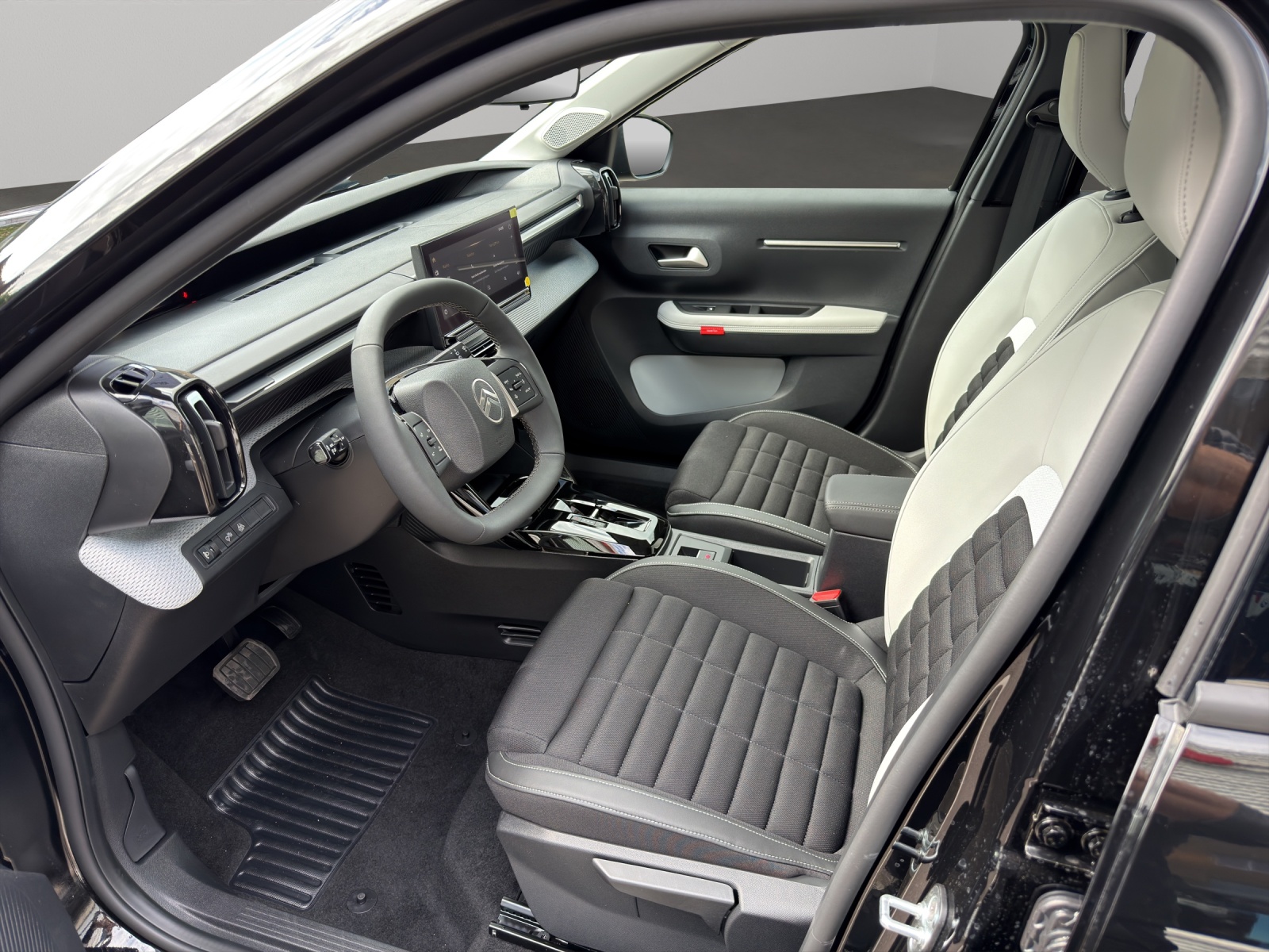 CITROEN C3 Aircross 1.2 Hybrid Business-showroom-element-3