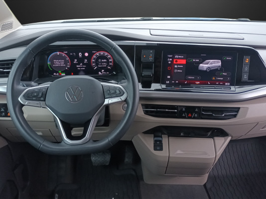 VW Multivan 1.5eH Life Ed 4M-image-8