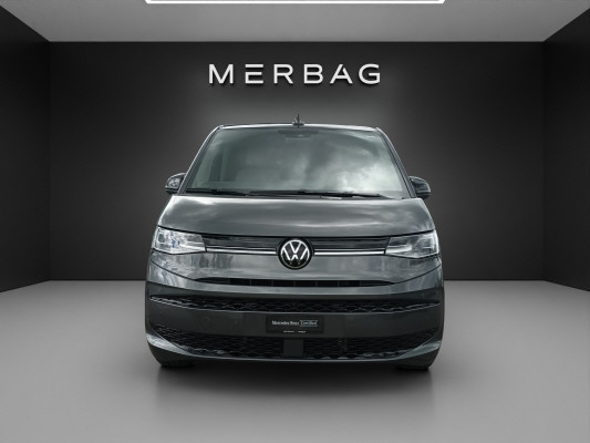 VW Multivan 1.5eH Life Ed 4M-image-2