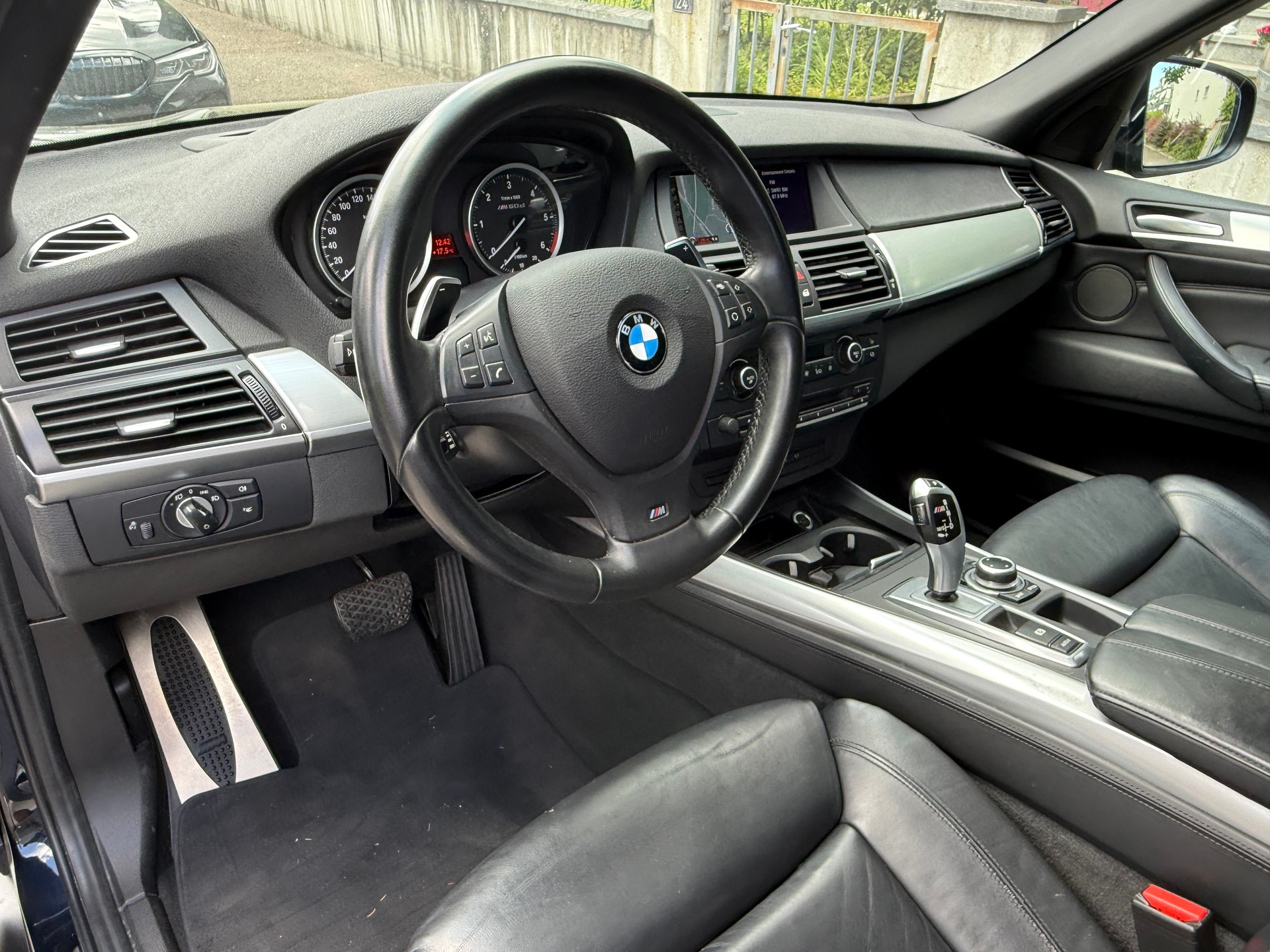 BMW X5 M50d xDrive-image-5