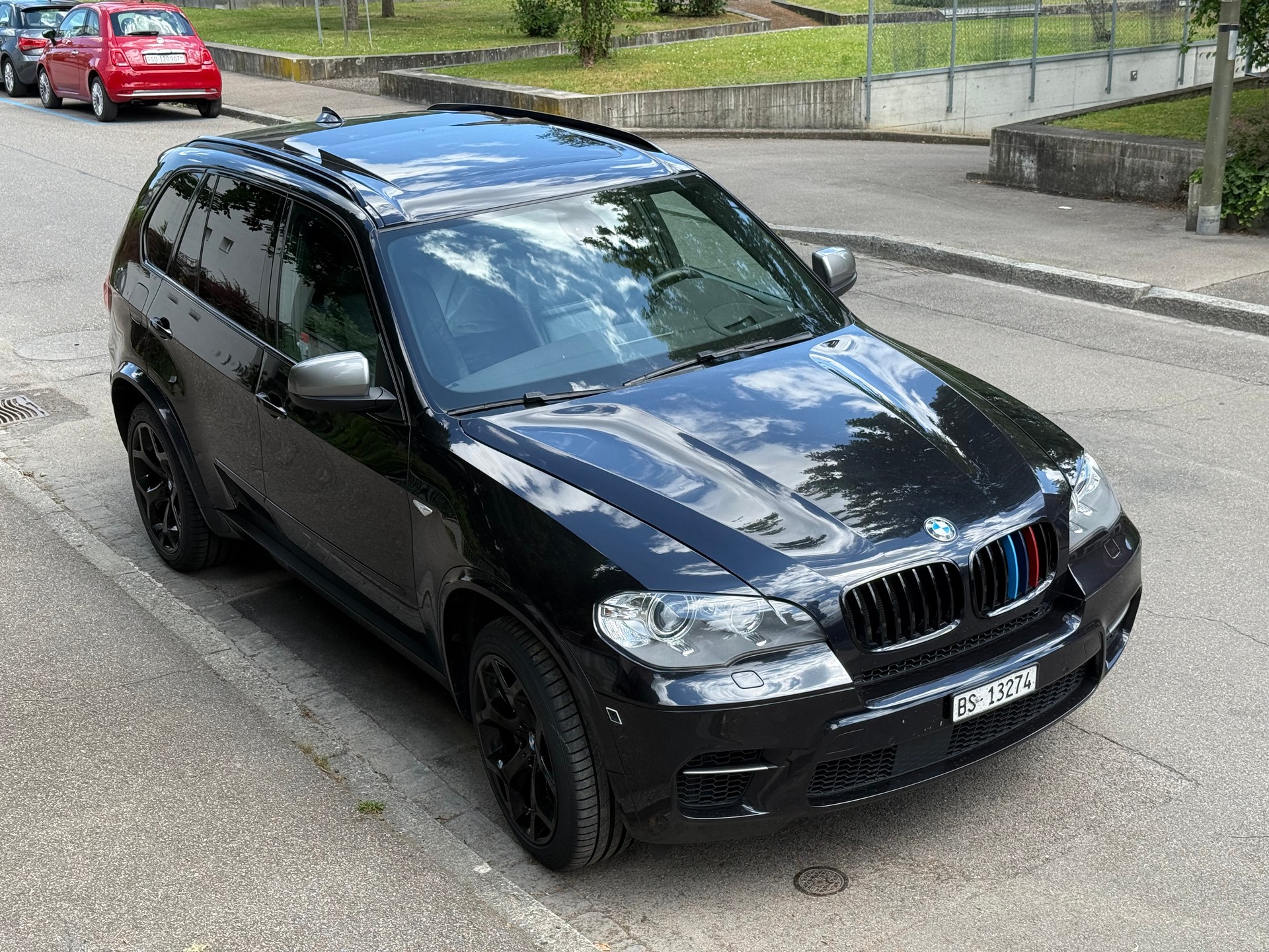 BMW X5 M50d xDrive-image-0
