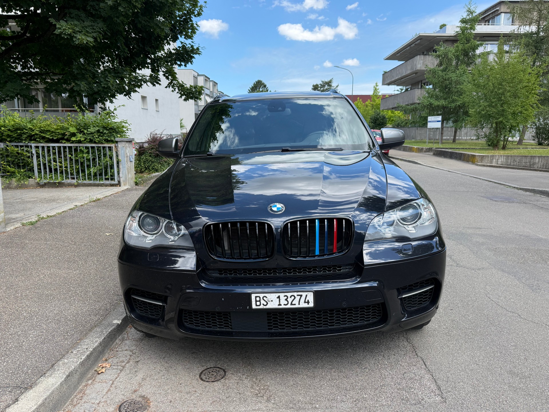 BMW X5 M50d xDrive-image-4