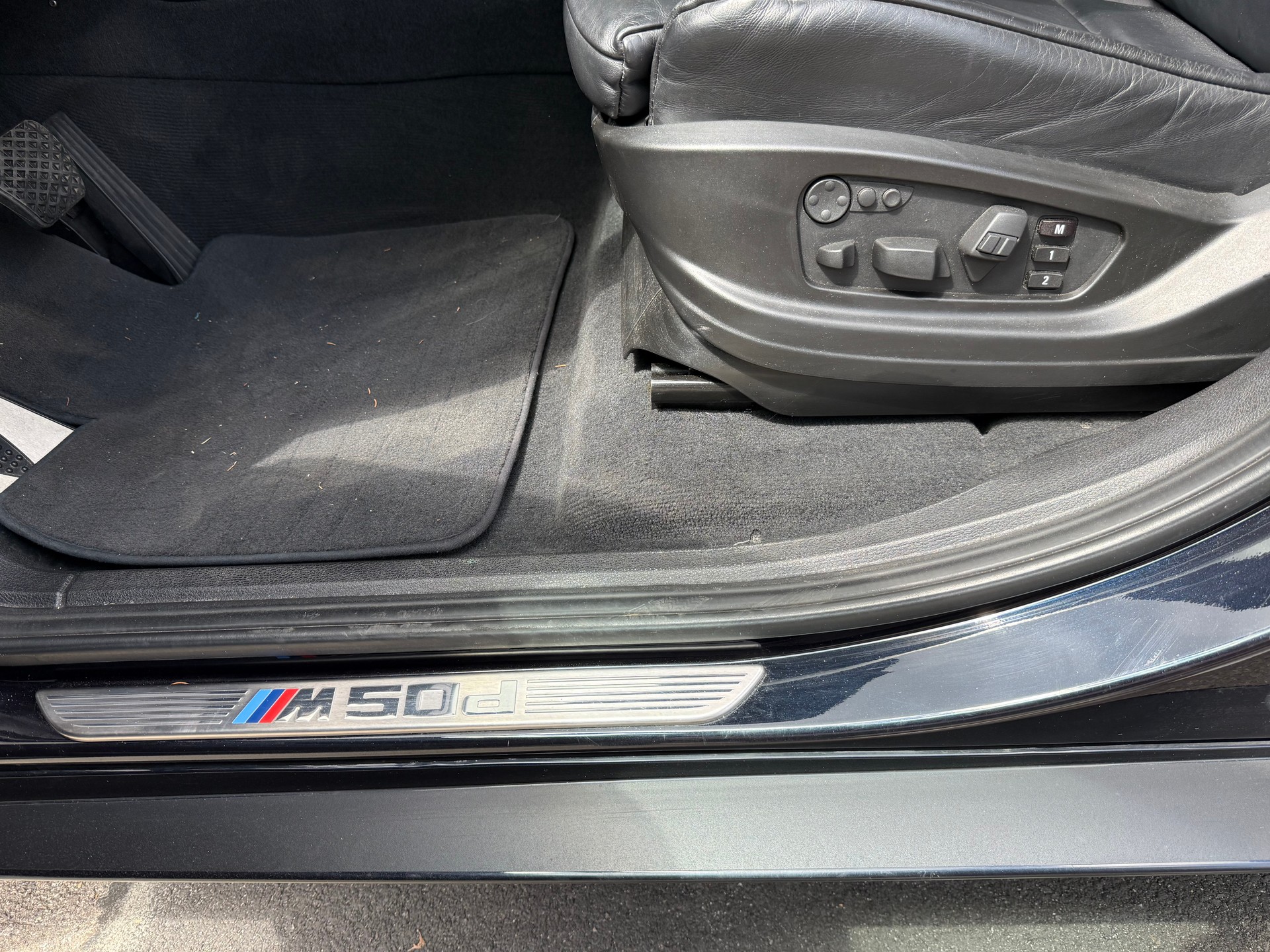 BMW X5 M50d xDrive-image-7