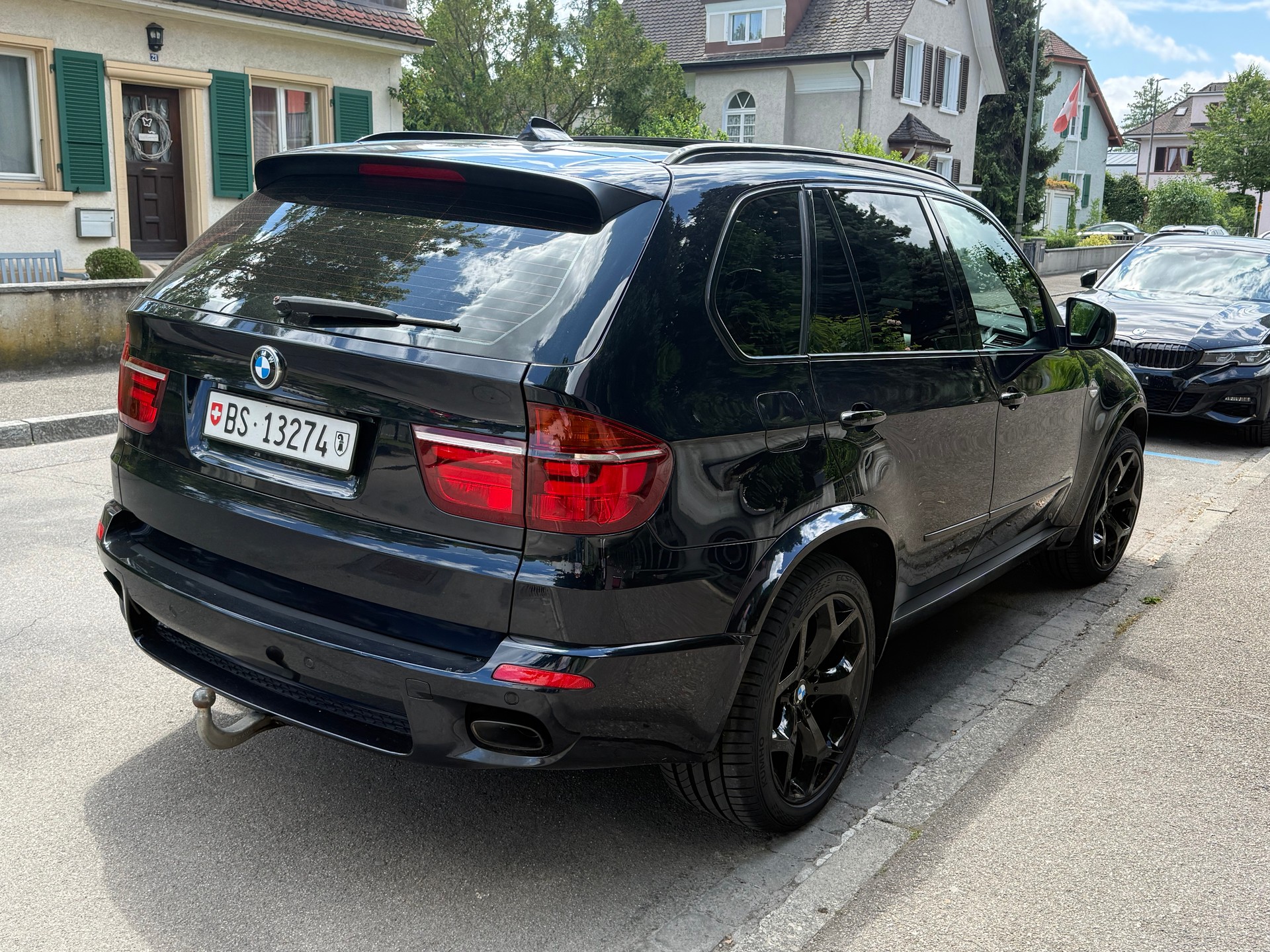 BMW X5 M50d xDrive-image-1
