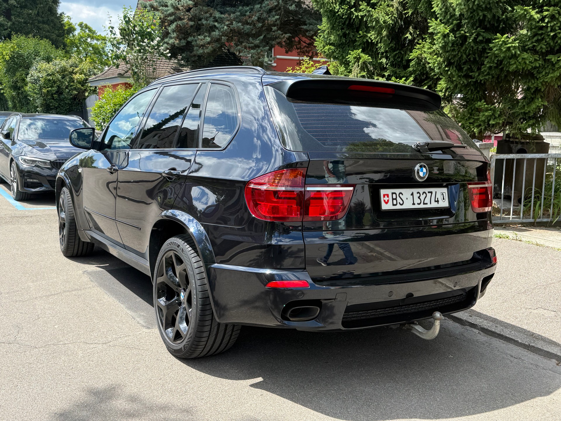 BMW X5 M50d xDrive-image-2