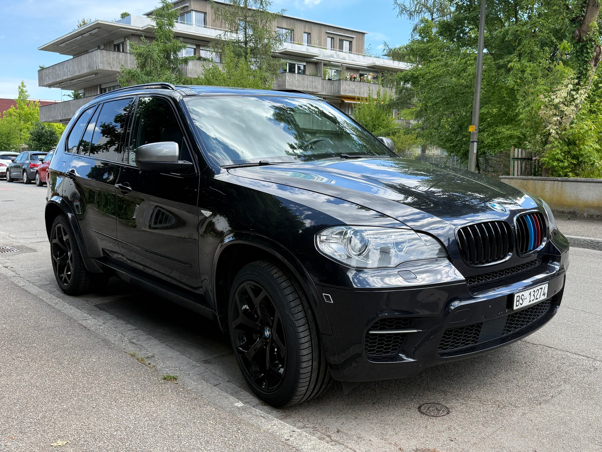 BMW X5 M50d xDrive-image-3