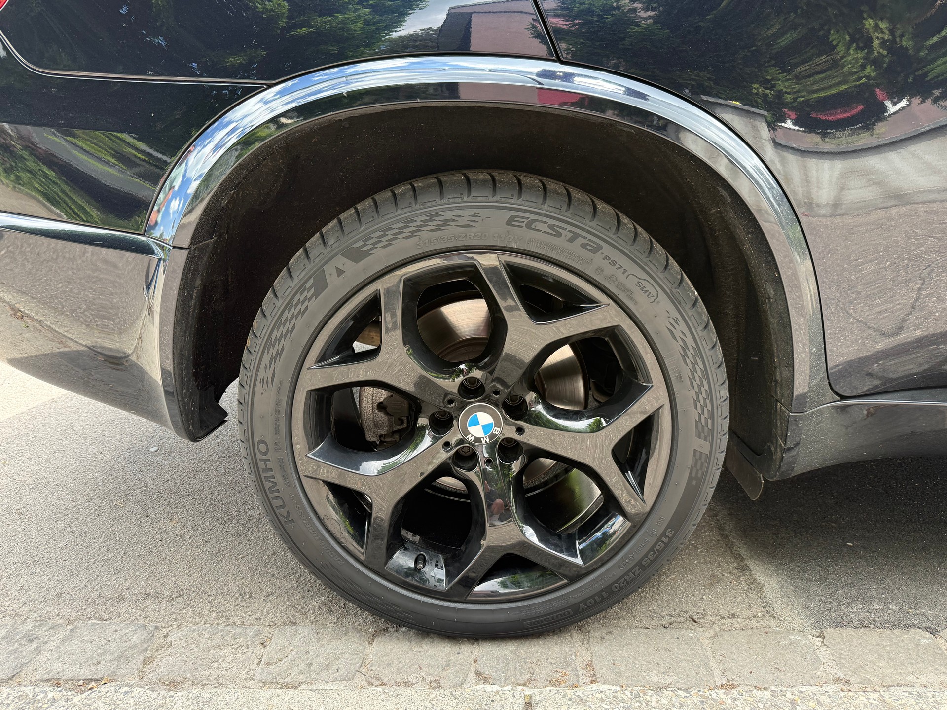 BMW X5 M50d xDrive-image-8