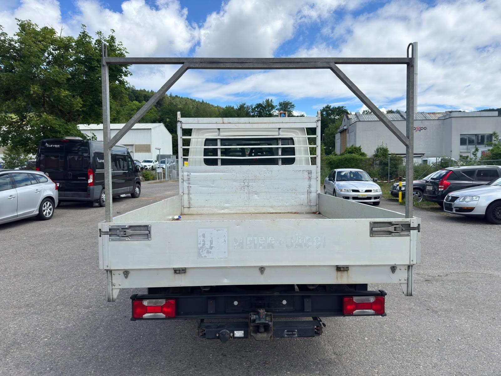 IVECO 35 S 15 D 7 Plätze-image-7