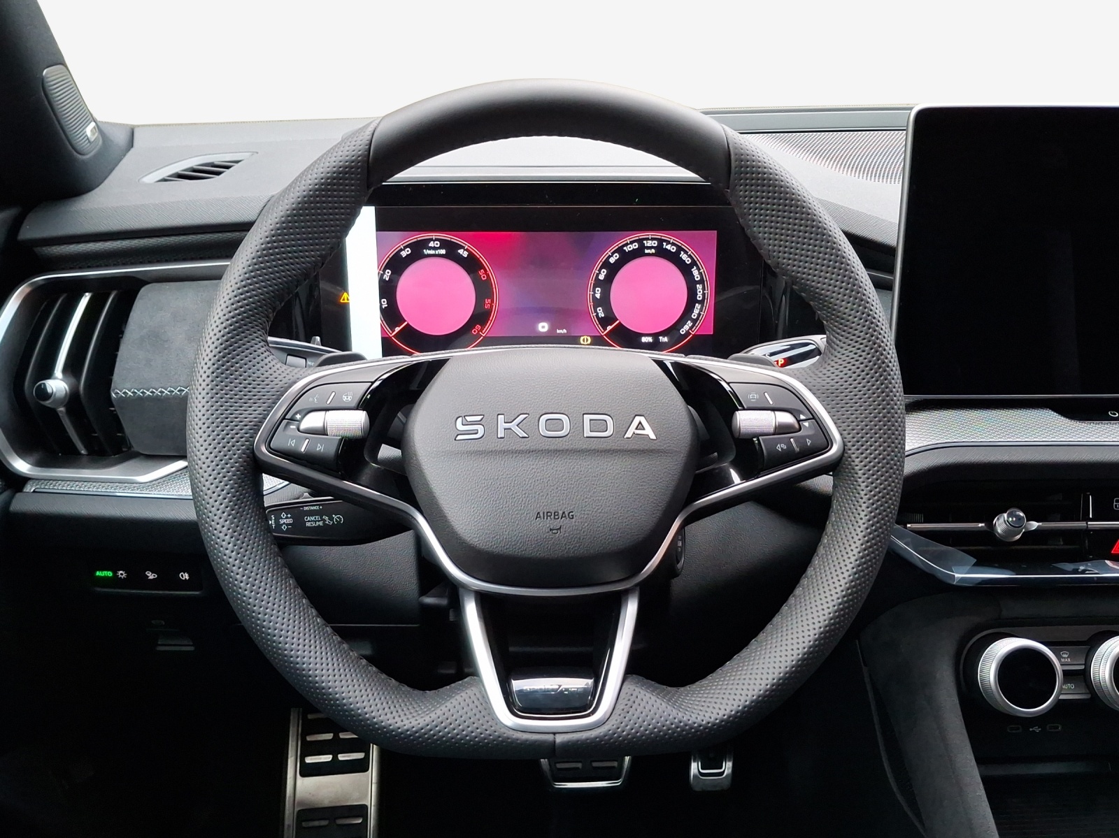 SKODA Kodiaq 2.0 TSI Sportline 4x4-image-9