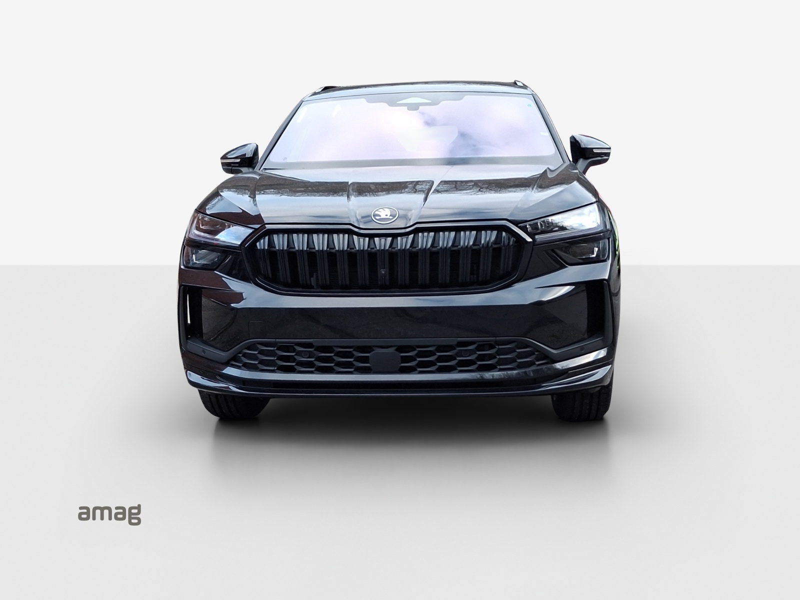SKODA Kodiaq 2.0 TSI Sportline 4x4-image-6