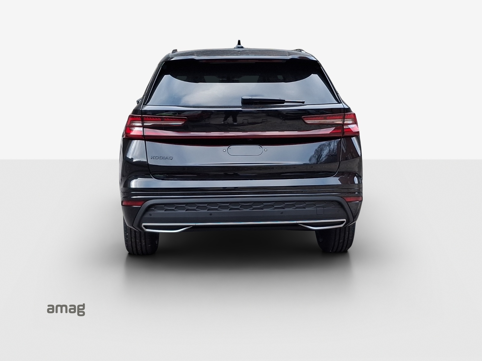 SKODA Kodiaq 2.0 TSI Sportline 4x4-image-3