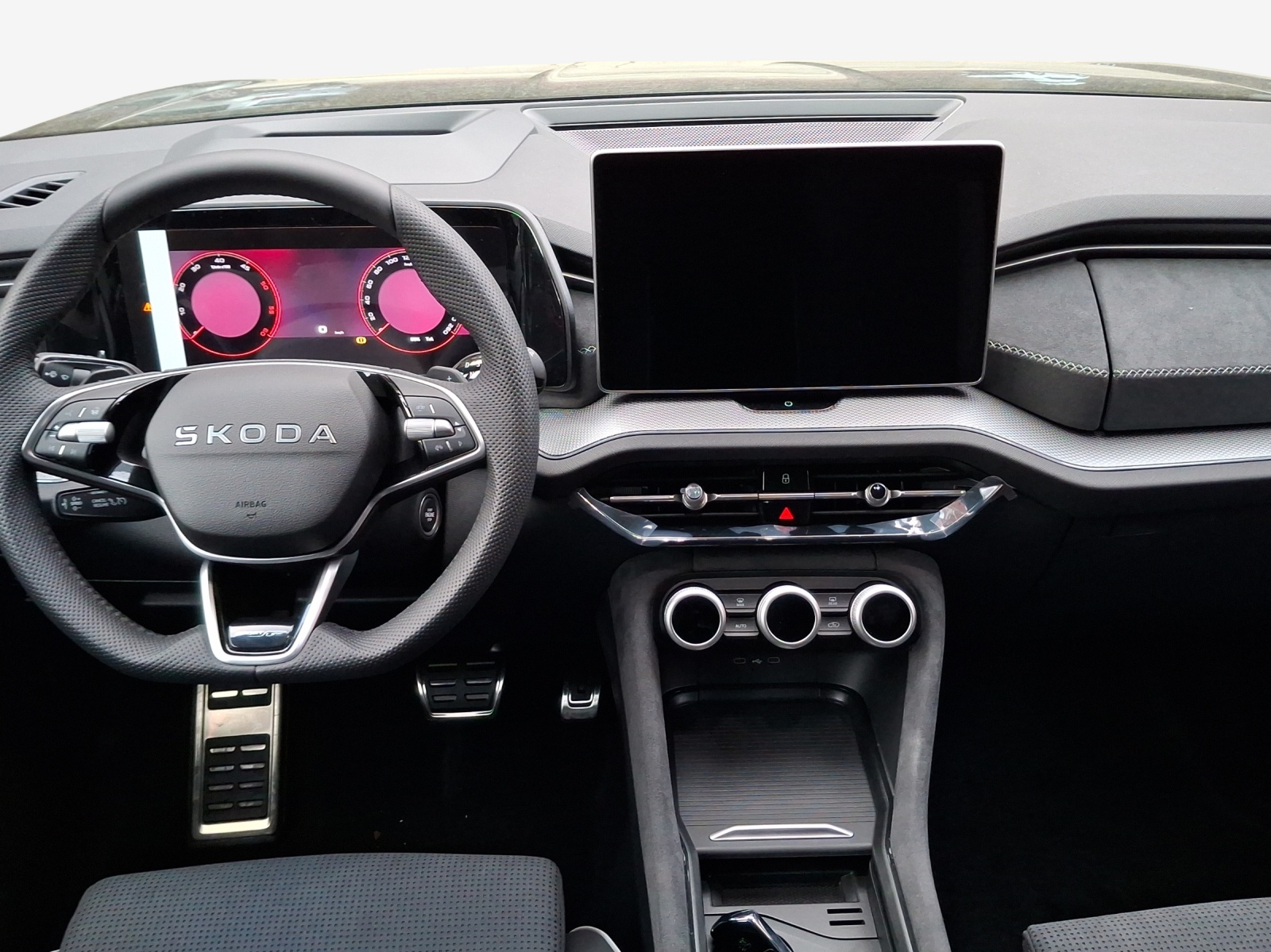 SKODA Kodiaq 2.0 TSI Sportline 4x4-image-8