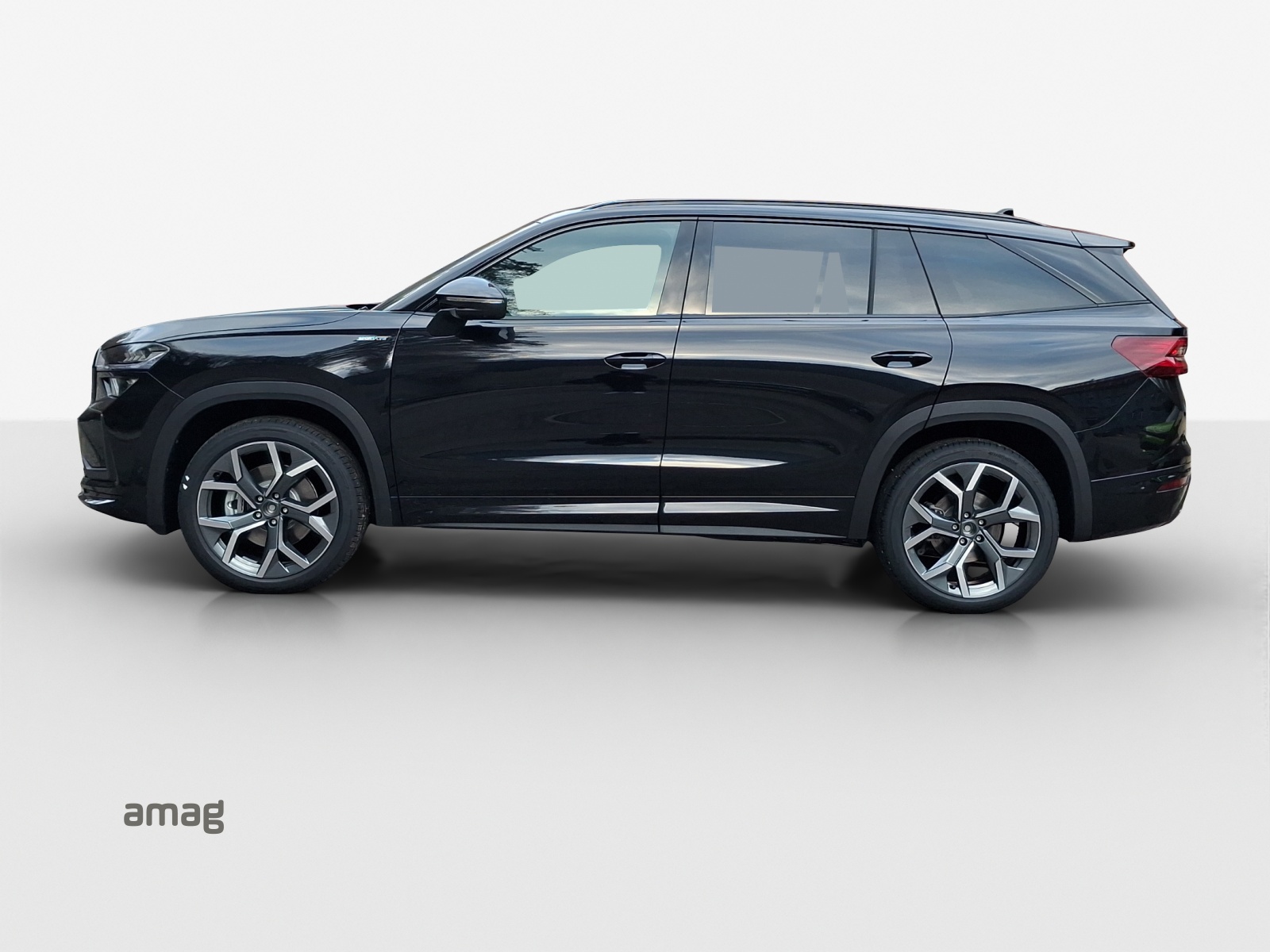 SKODA Kodiaq 2.0 TSI Sportline 4x4-image-1