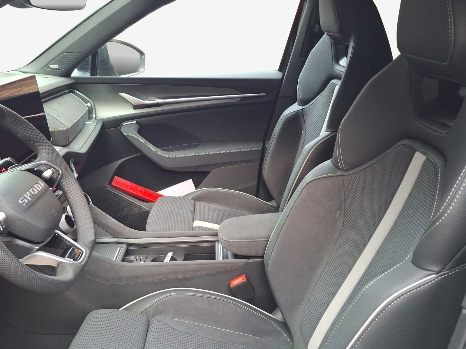 SKODA Kodiaq 2.0 TSI Sportline 4x4-image-7