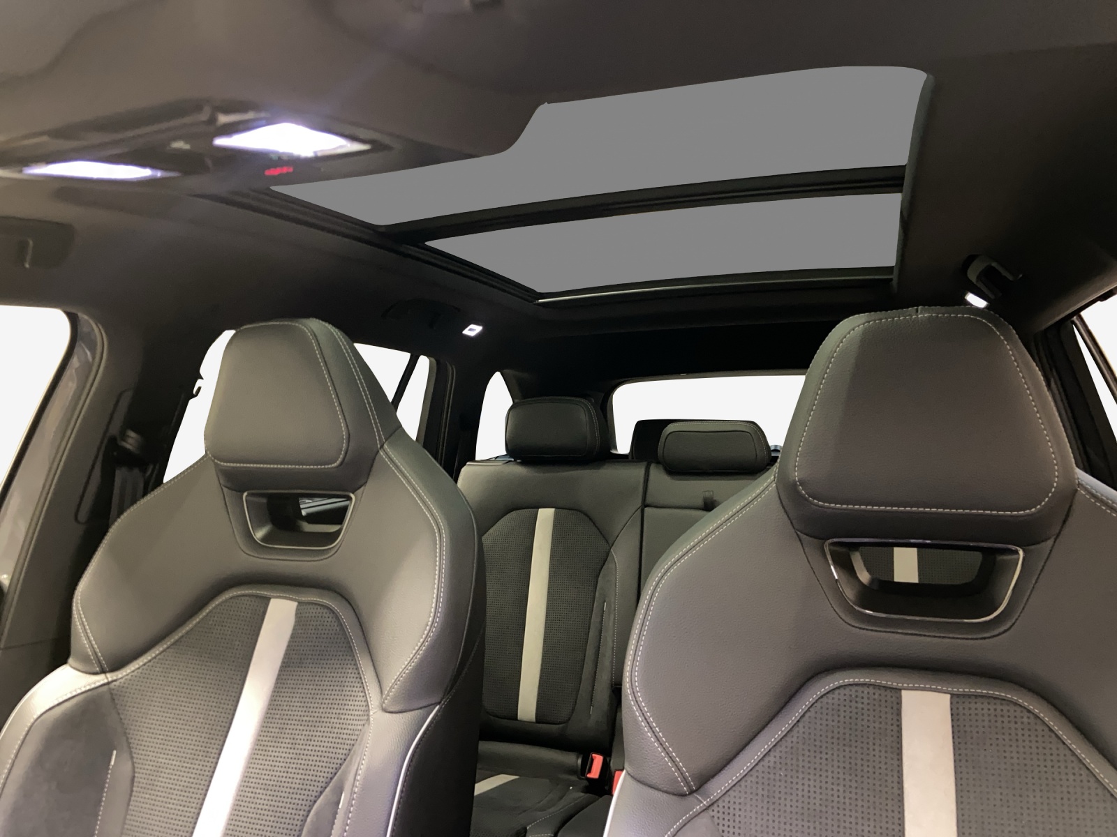 SKODA Kodiaq 2.0 TSI Sportline 4x4-image-15