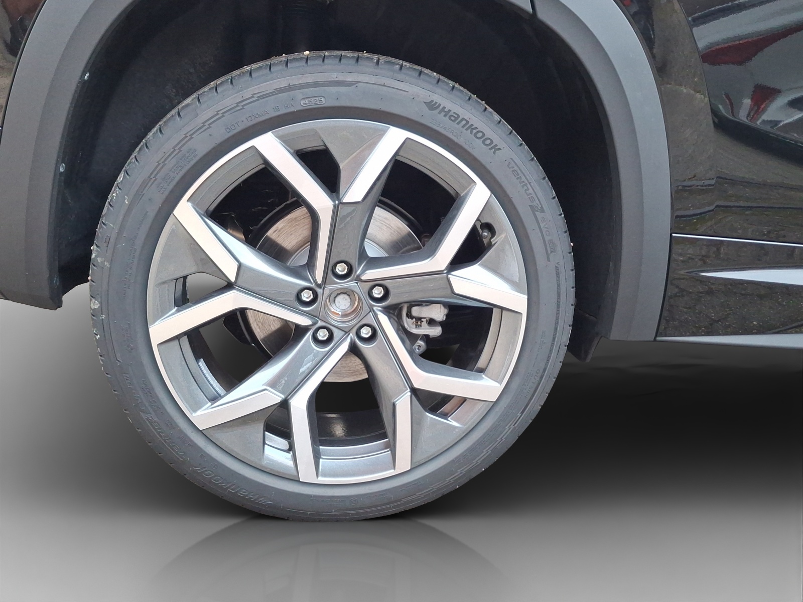 SKODA Kodiaq 2.0 TSI Sportline 4x4-image-12