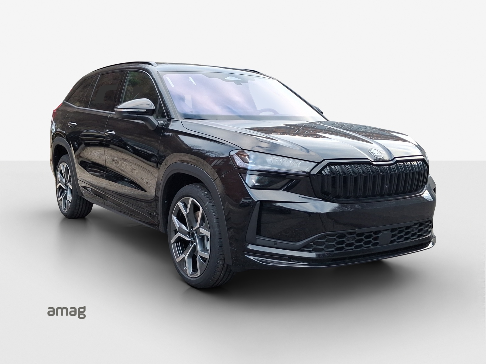 SKODA Kodiaq 2.0 TSI Sportline 4x4-image-5