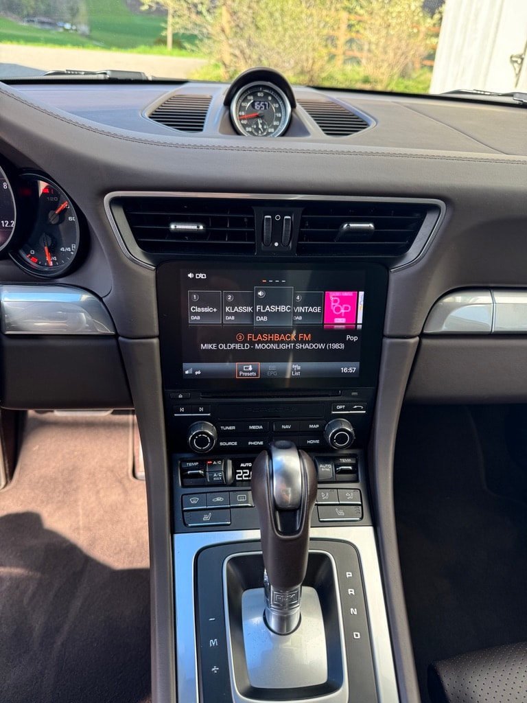 PORSCHE 3.0 Carrera 4S PDK-image-10