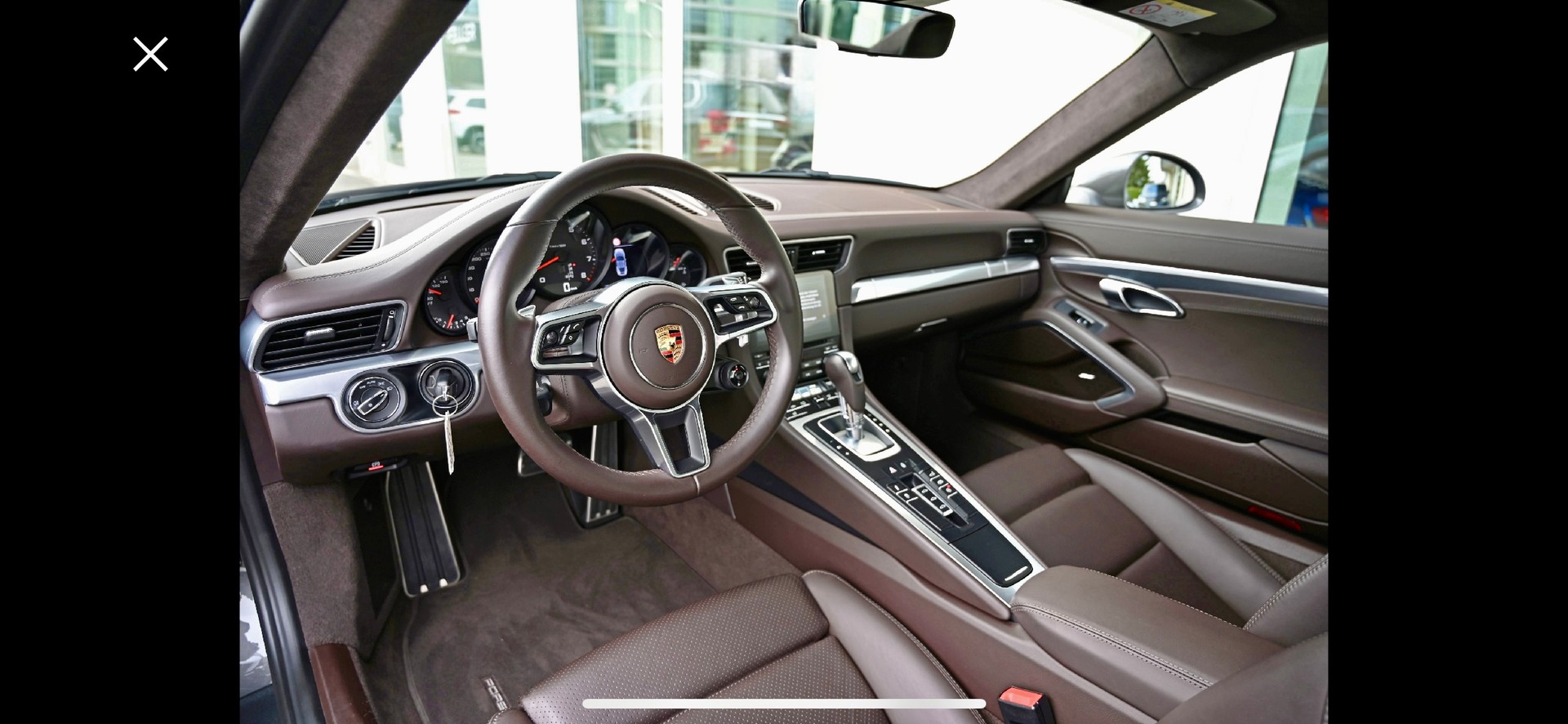 PORSCHE 3.0 Carrera 4S PDK-image-4