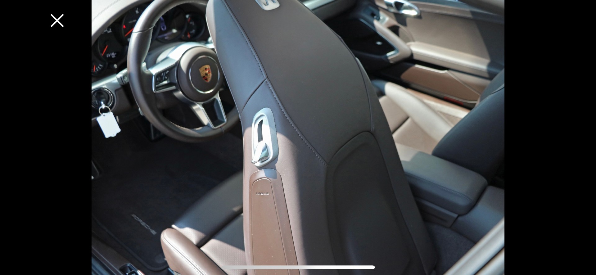 PORSCHE 3.0 Carrera 4S PDK-image-7