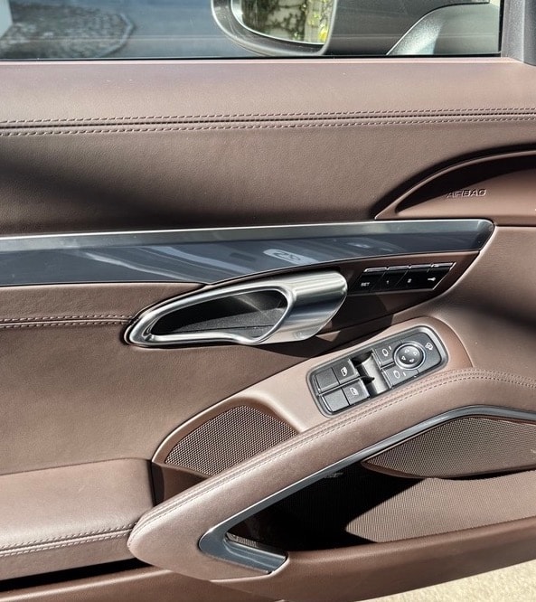 PORSCHE 3.0 Carrera 4S PDK-image-8