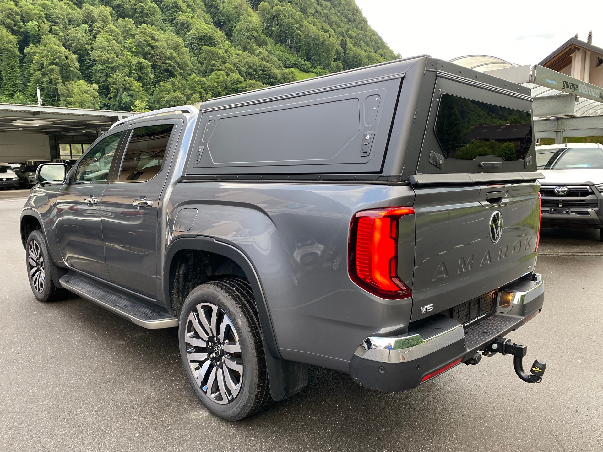 VW Amarok 3.0TDI Aventura Winter 2-image-12